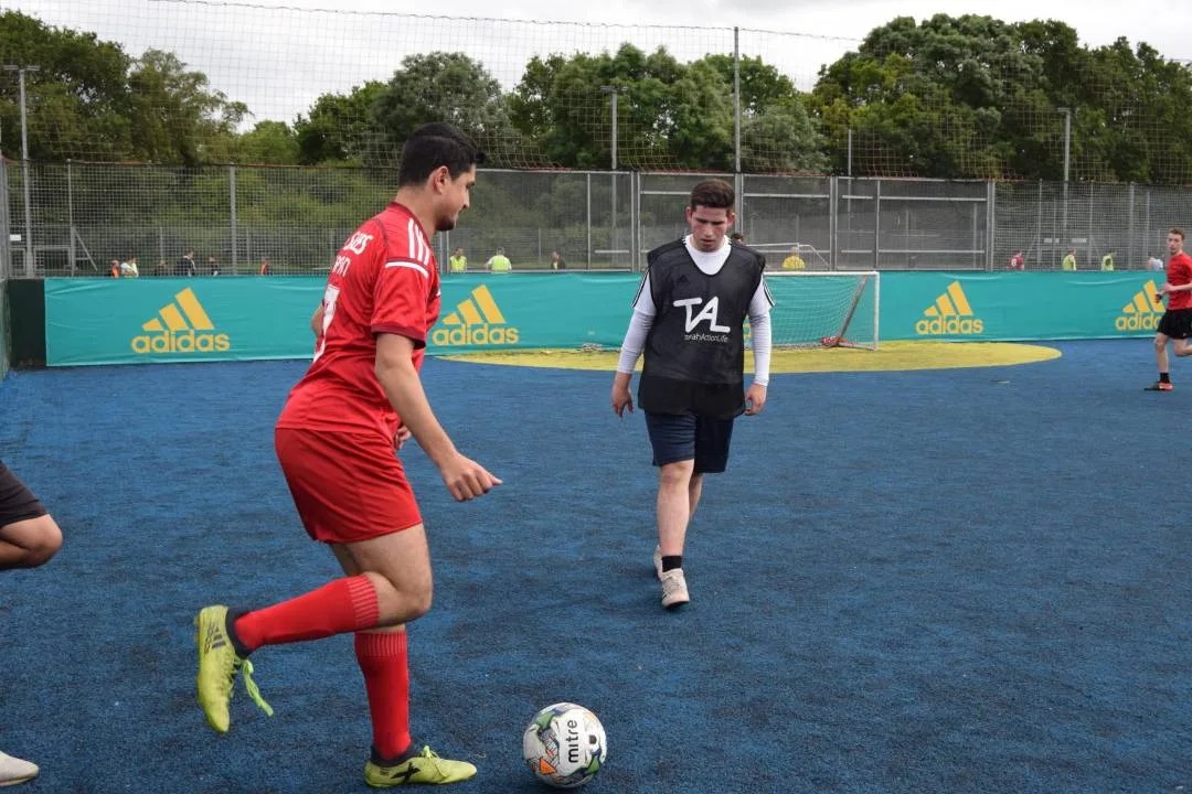 Football Tournament