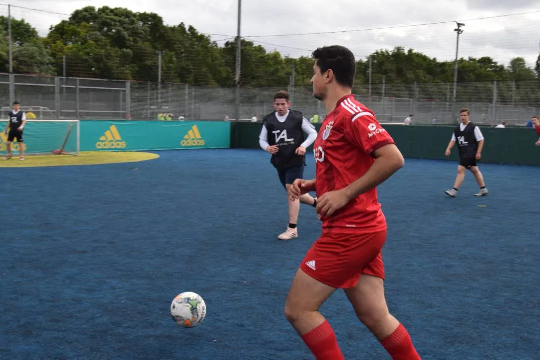 Football Tournament