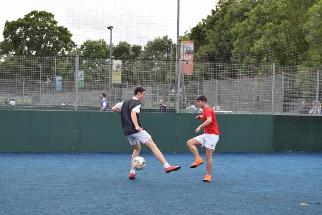 Football Tournament