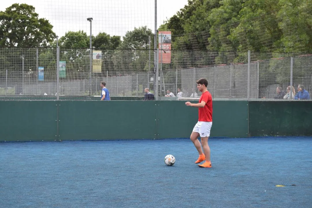 Football Tournament