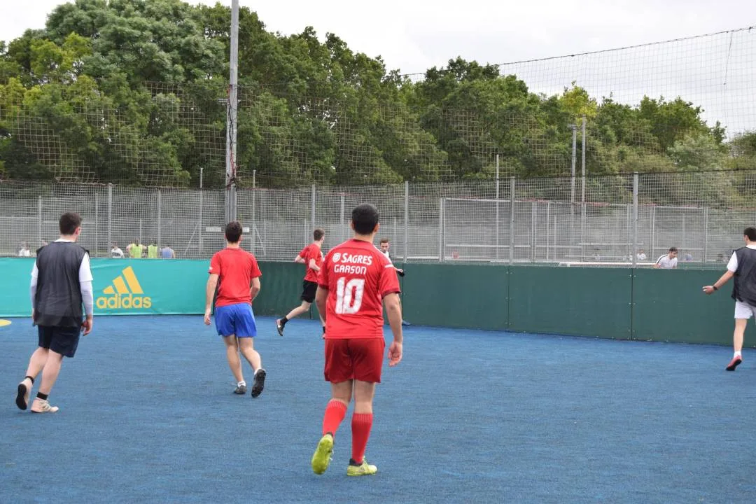 Football Tournament