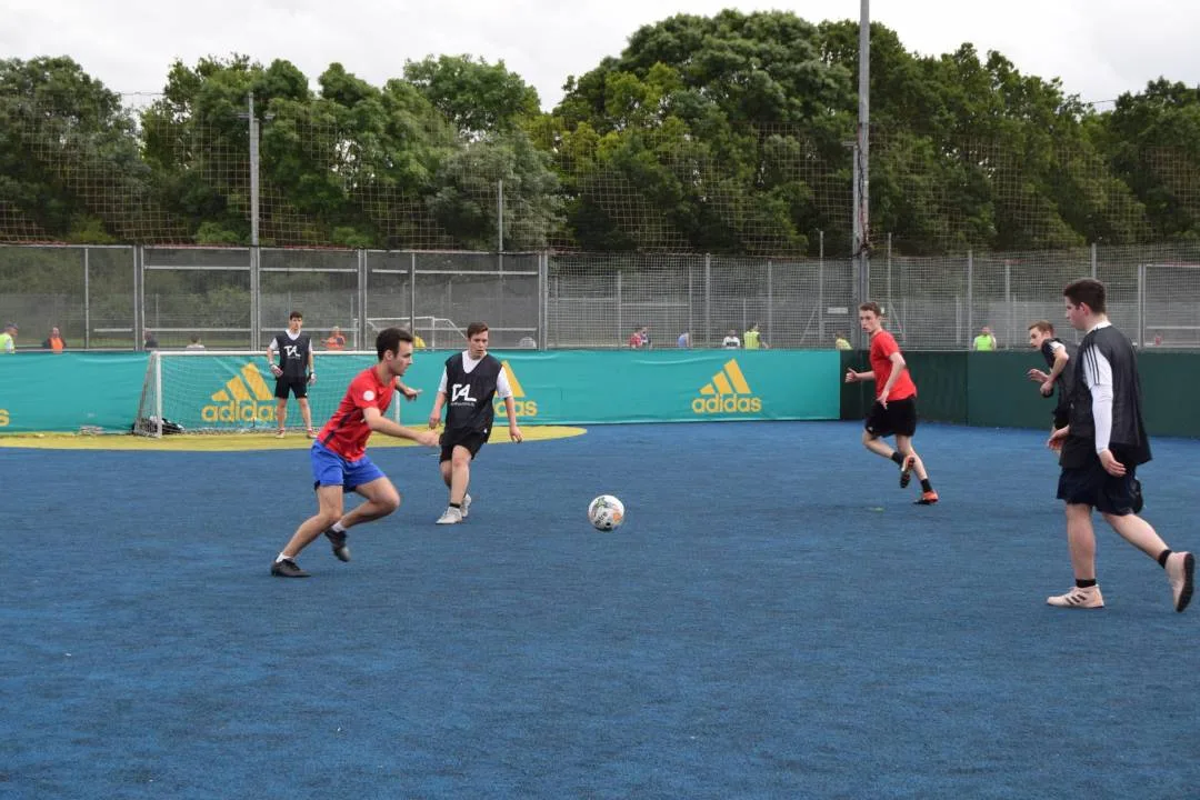 Football Tournament