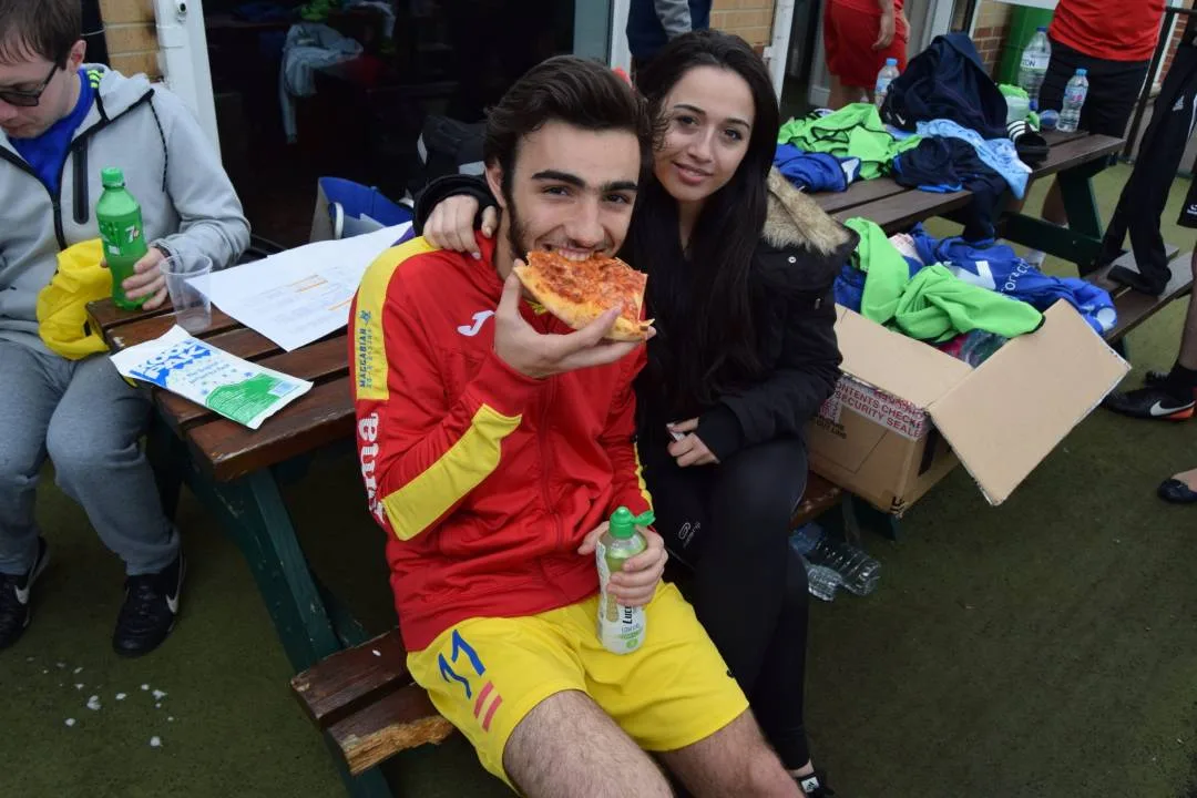 Football Tournament