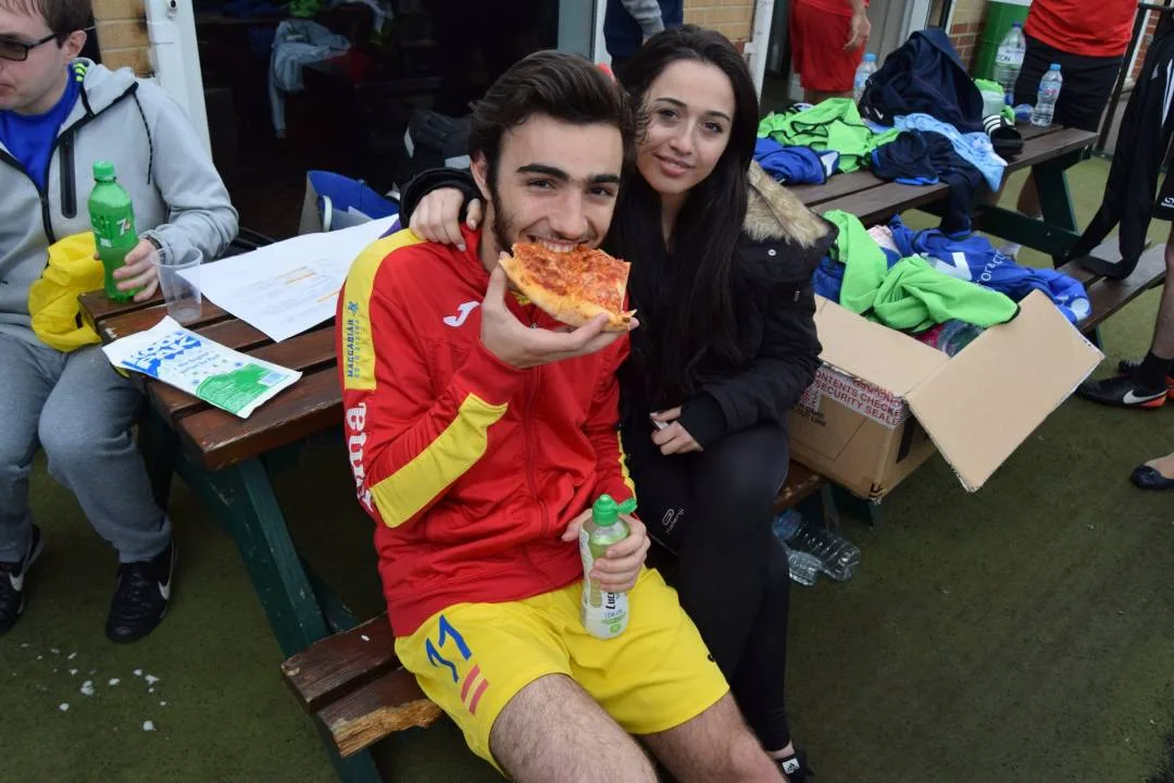 Football Tournament