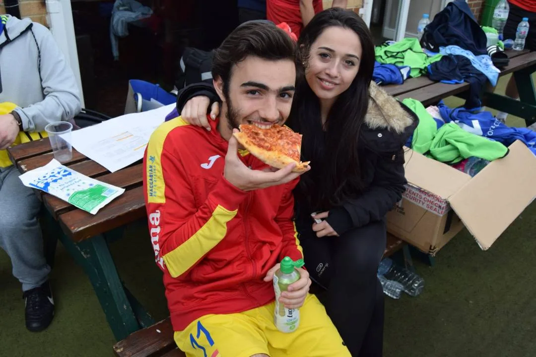 Football Tournament