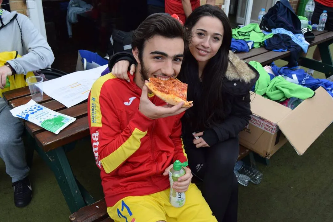 Football Tournament