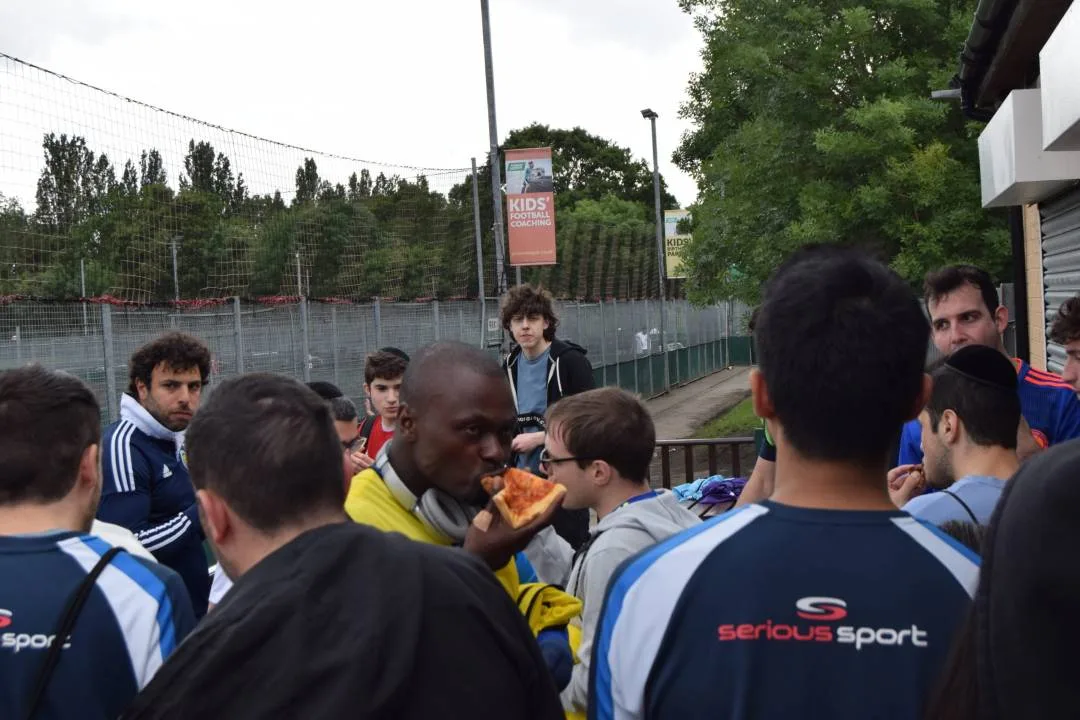 Football Tournament