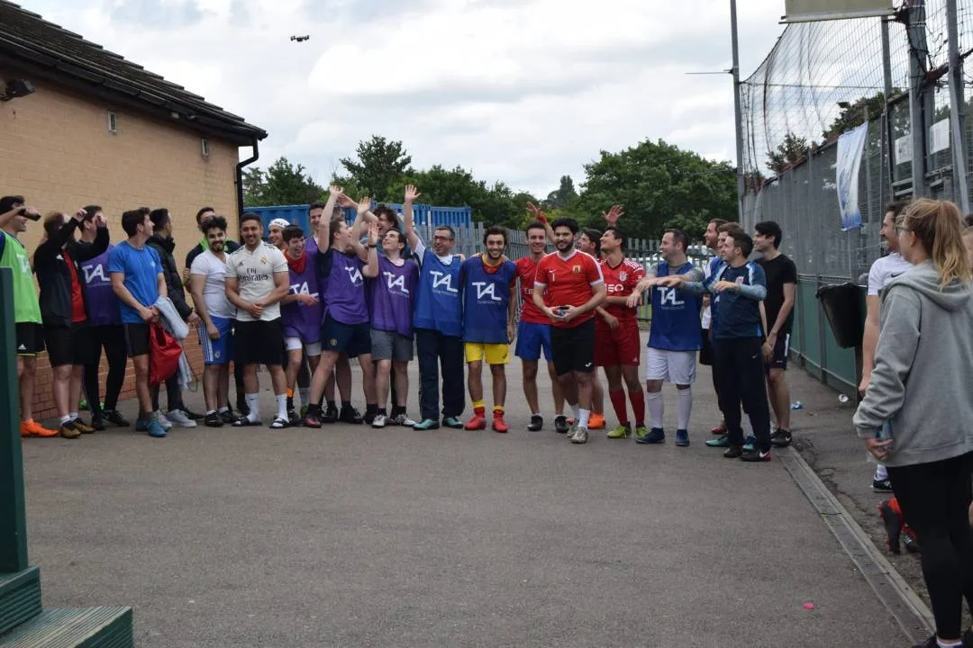 Football Tournament