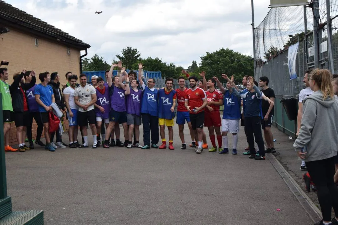 Football Tournament