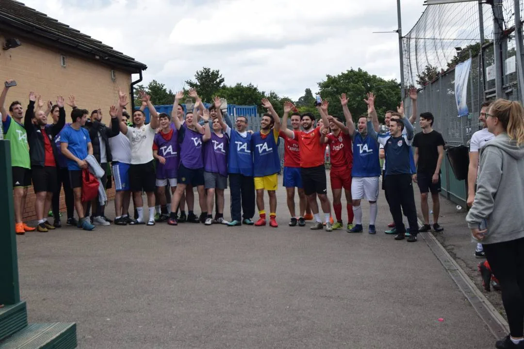 Football Tournament