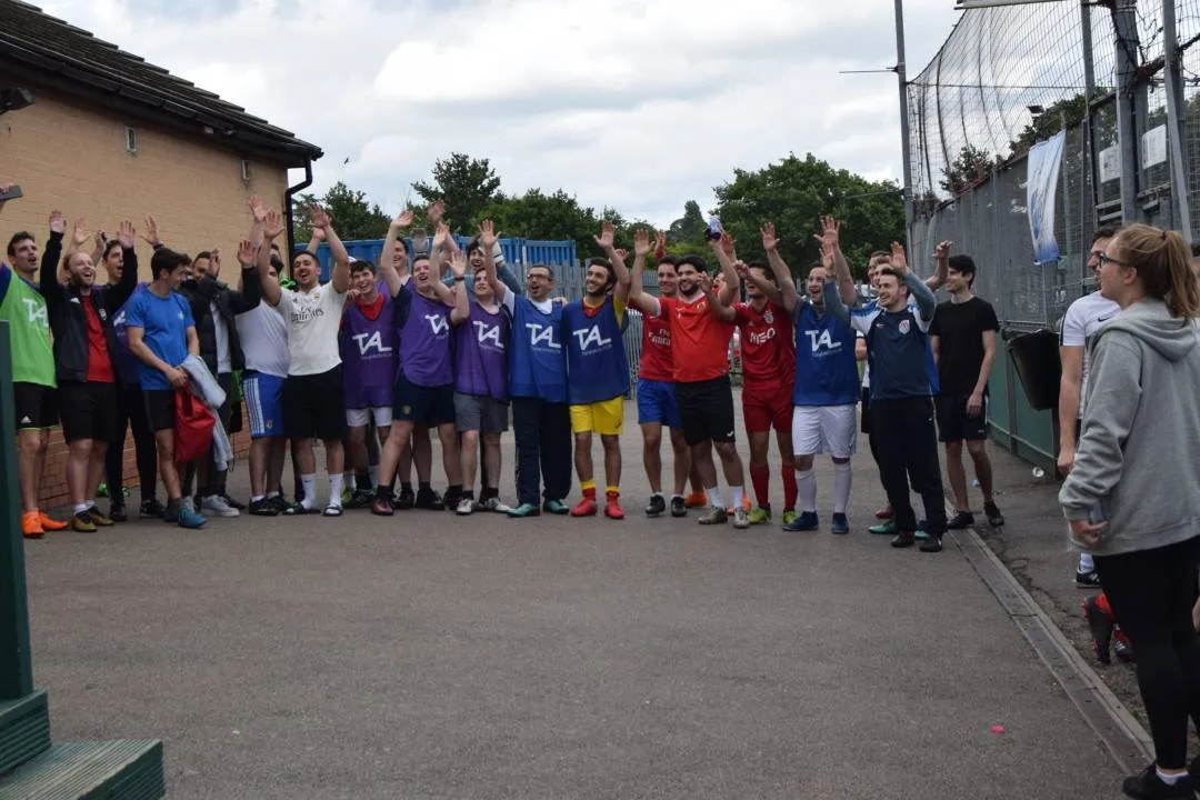 Football Tournament