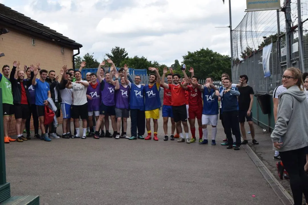 Football Tournament