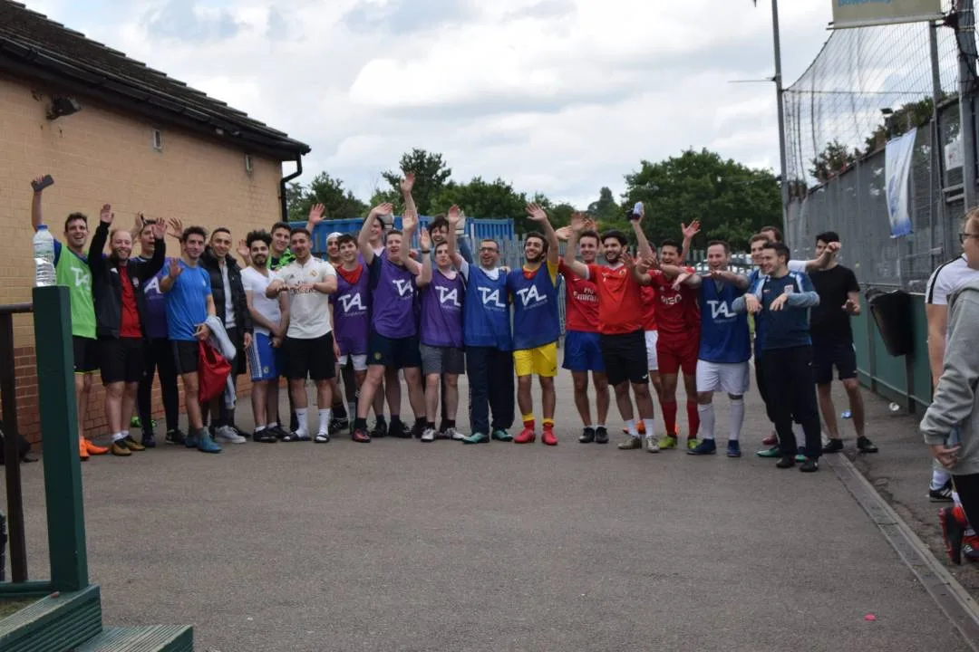 Football Tournament