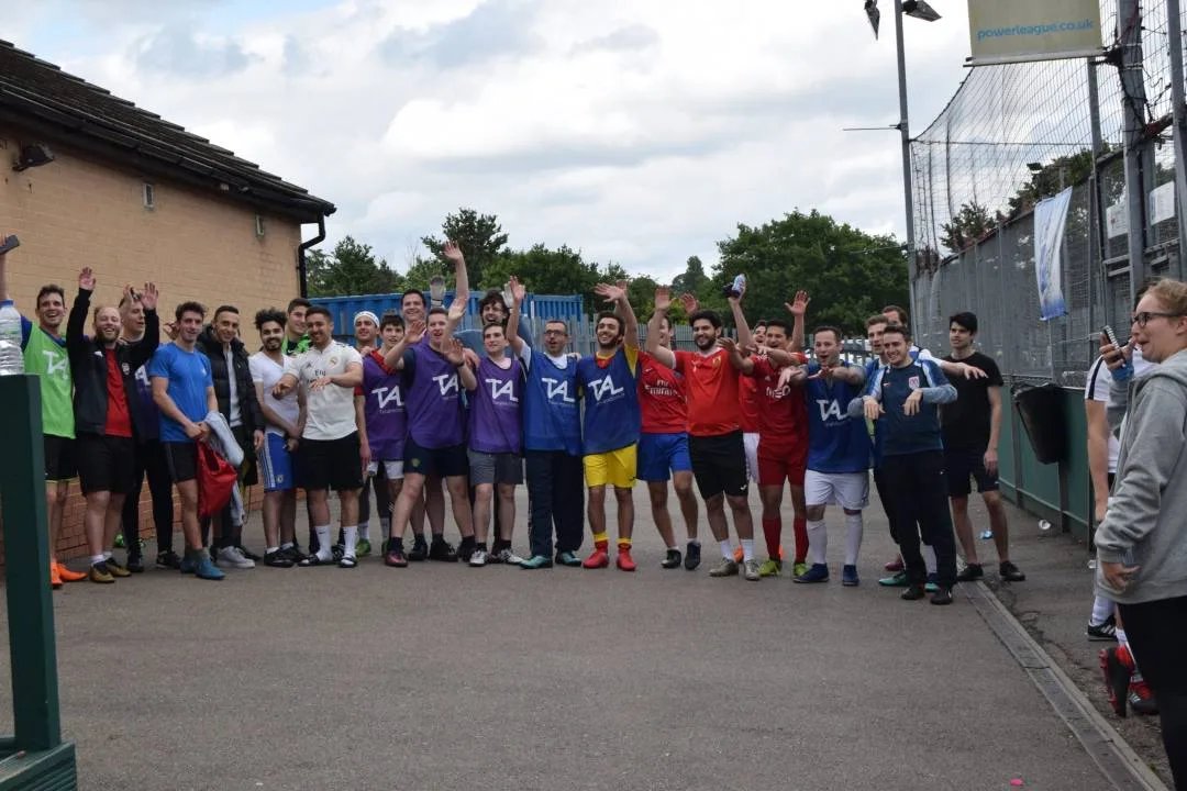 Football Tournament