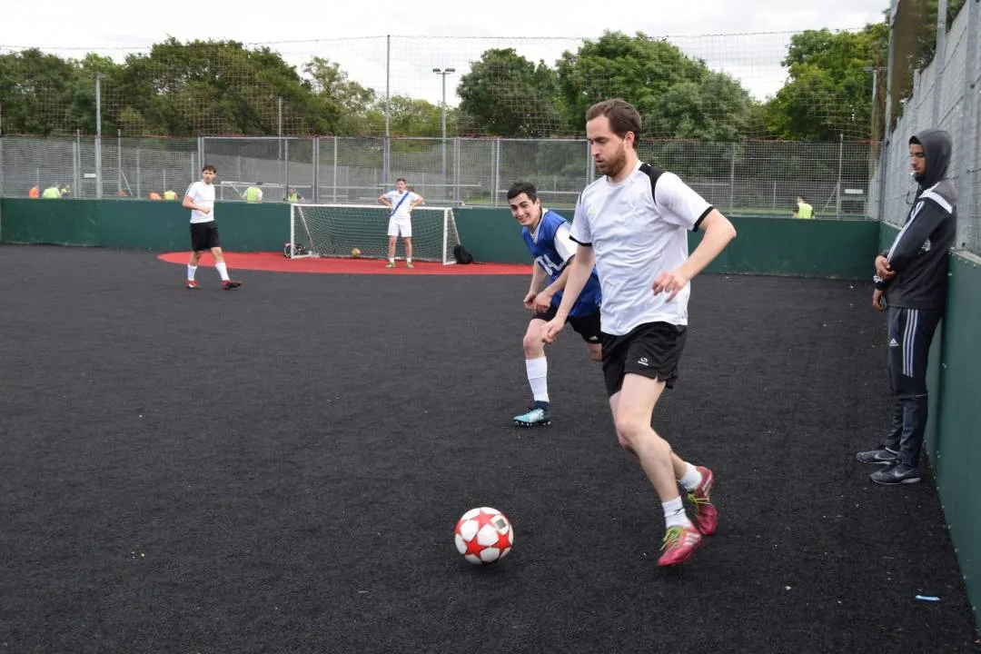 Football Tournament