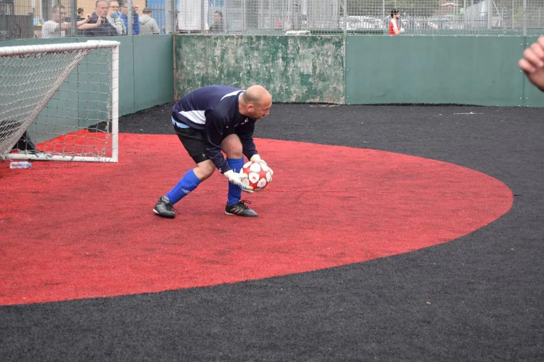 Football Tournament