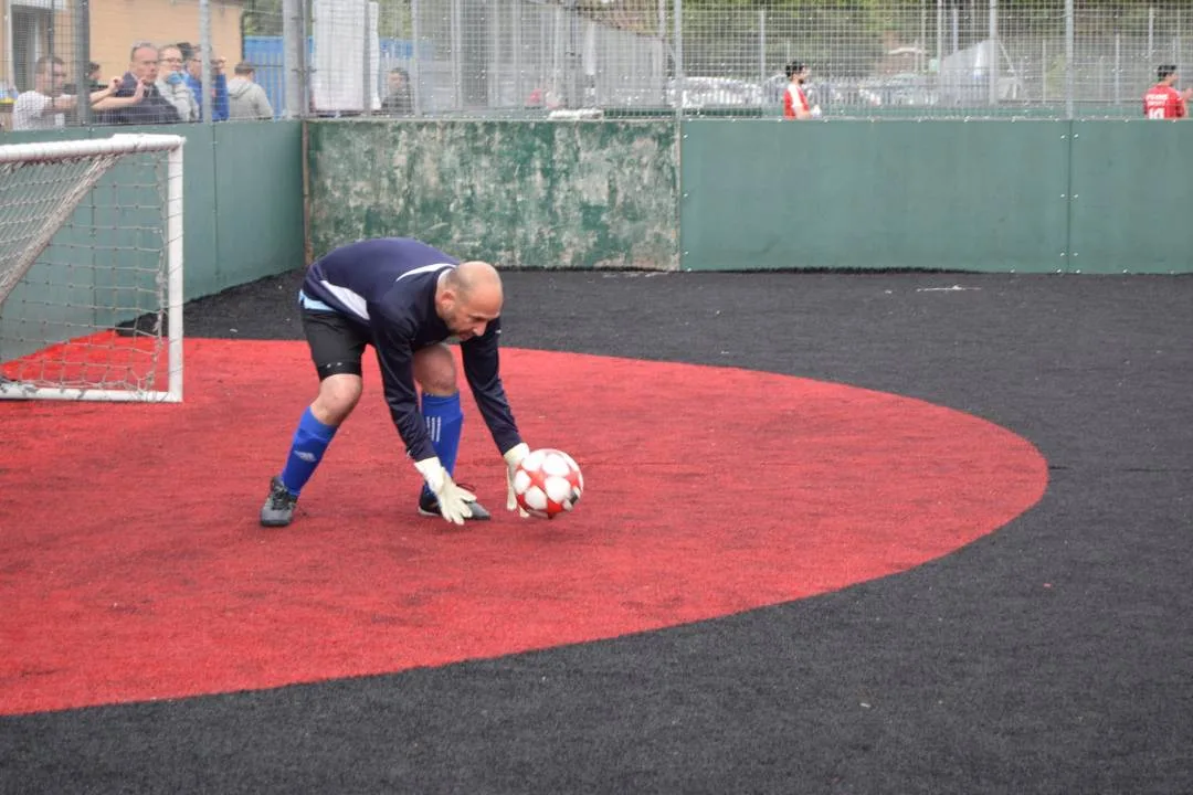 Football Tournament