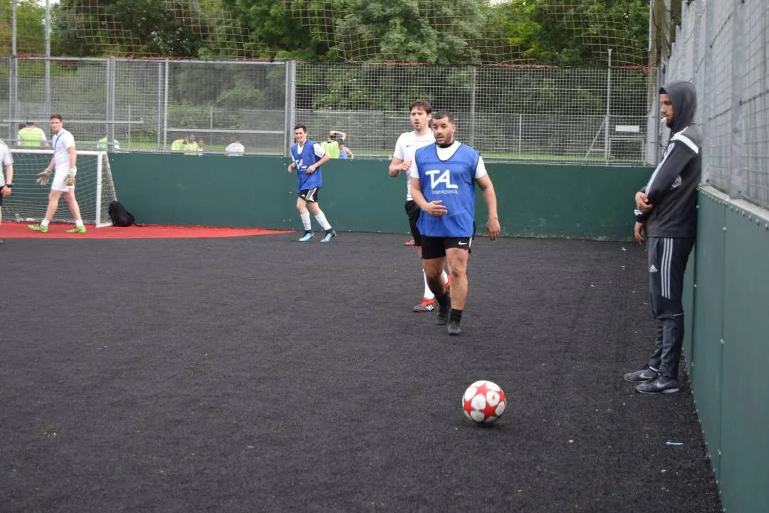 Football Tournament