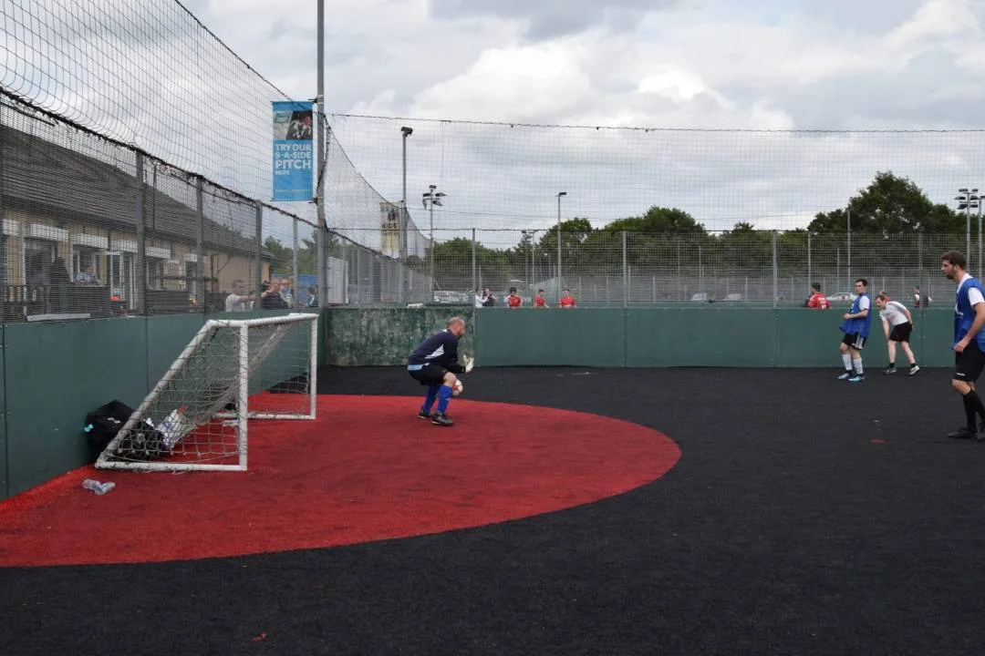 Football Tournament