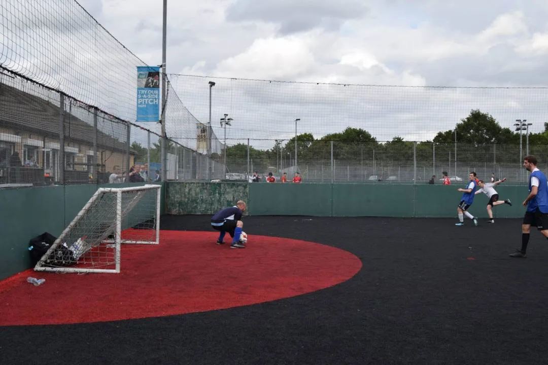 Football Tournament