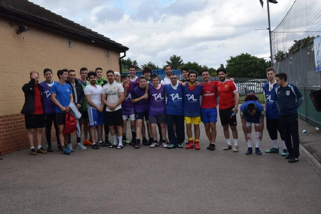 Football Tournament