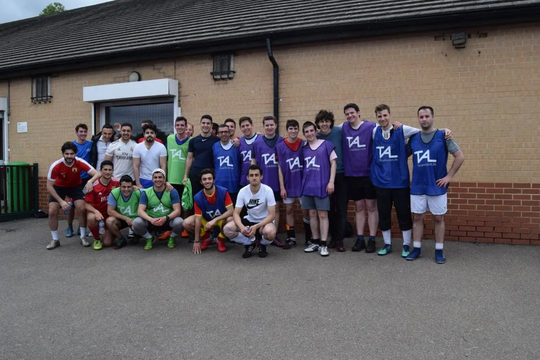 Football Tournament
