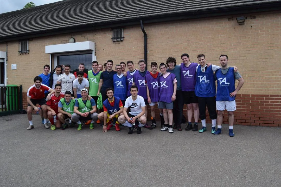Football Tournament