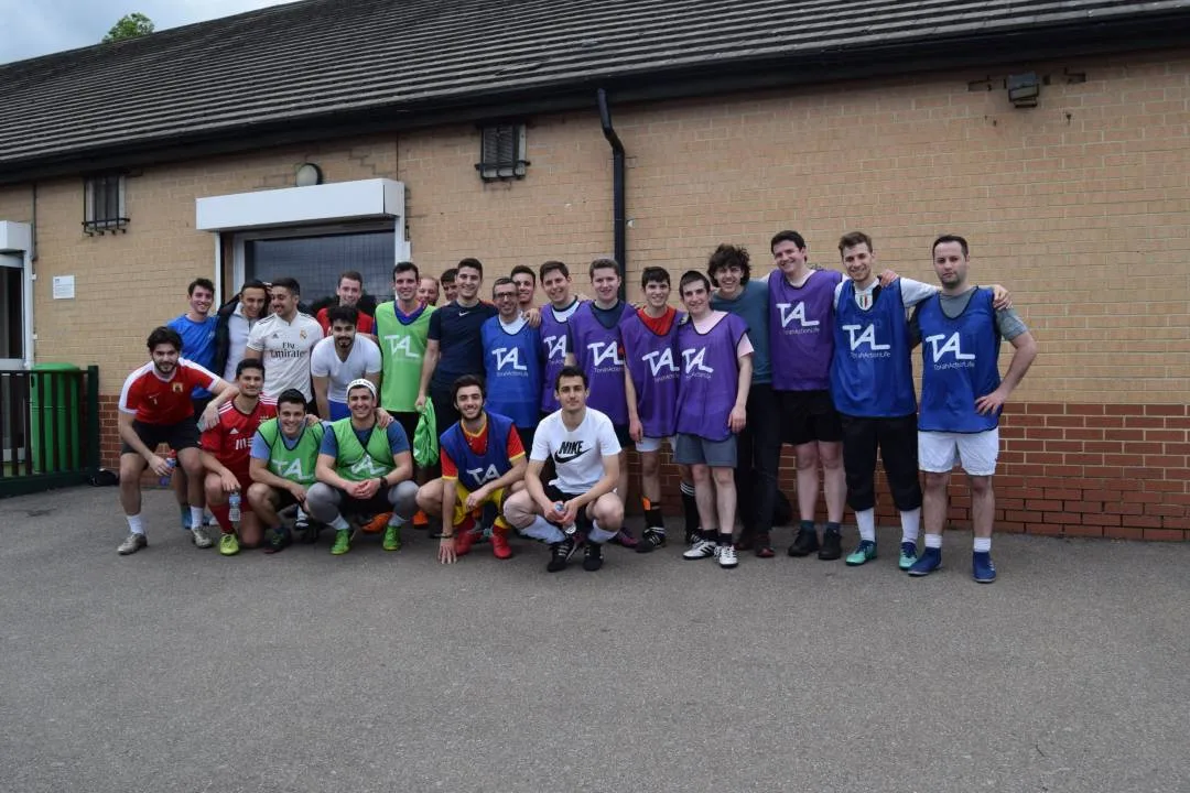 Football Tournament