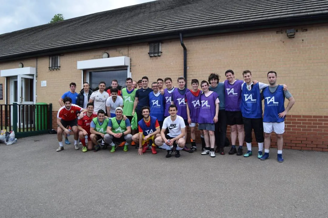 Football Tournament