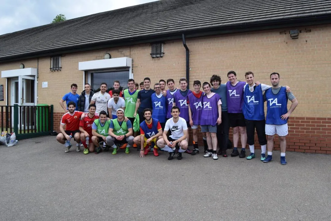 Football Tournament