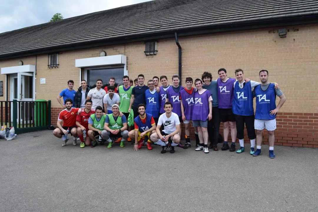 Football Tournament