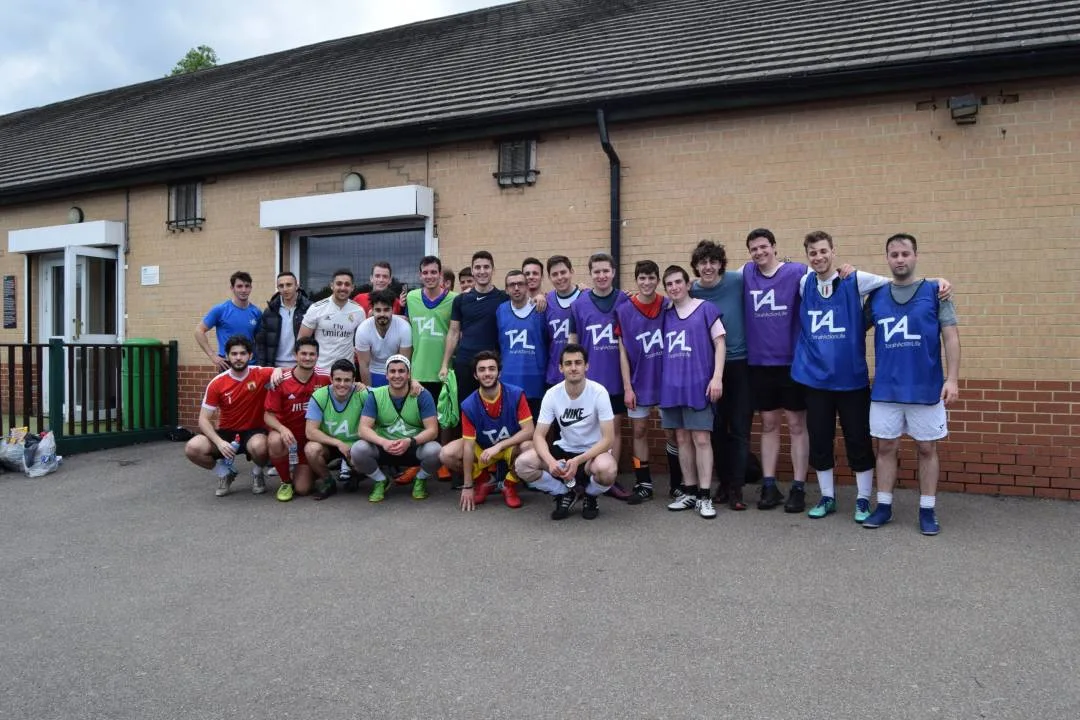 Football Tournament