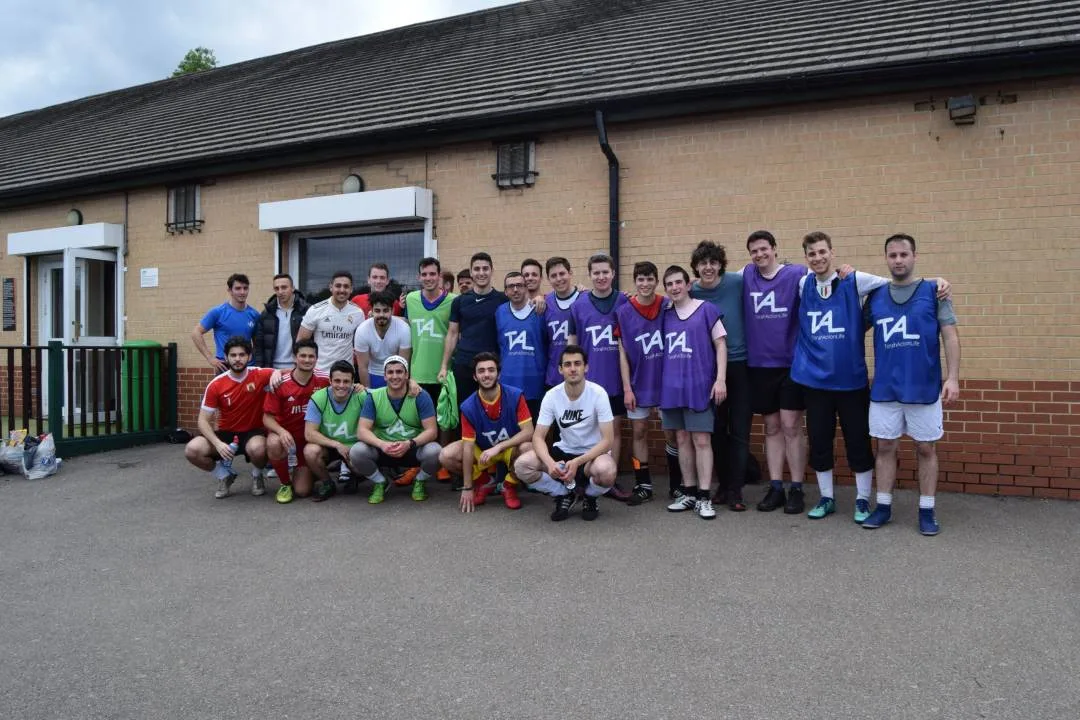 Football Tournament