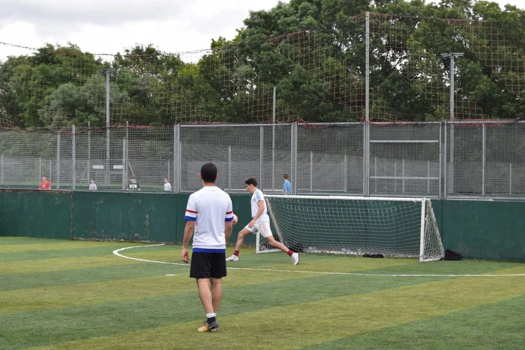 Football Tournament