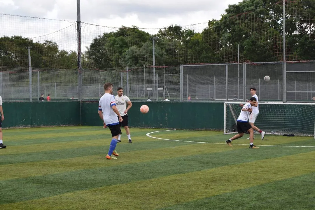 Football Tournament