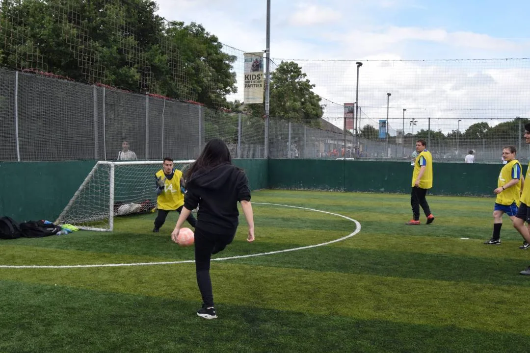 Football Tournament