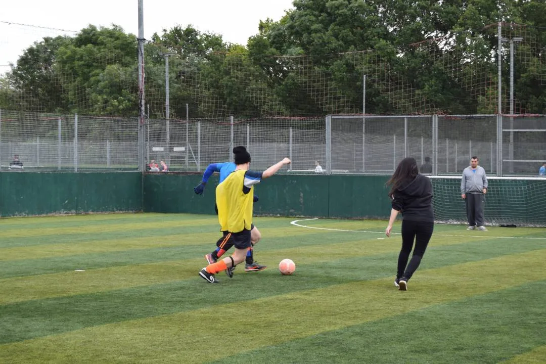 Football Tournament