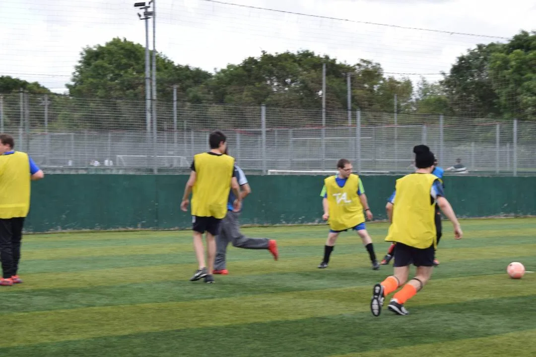 Football Tournament