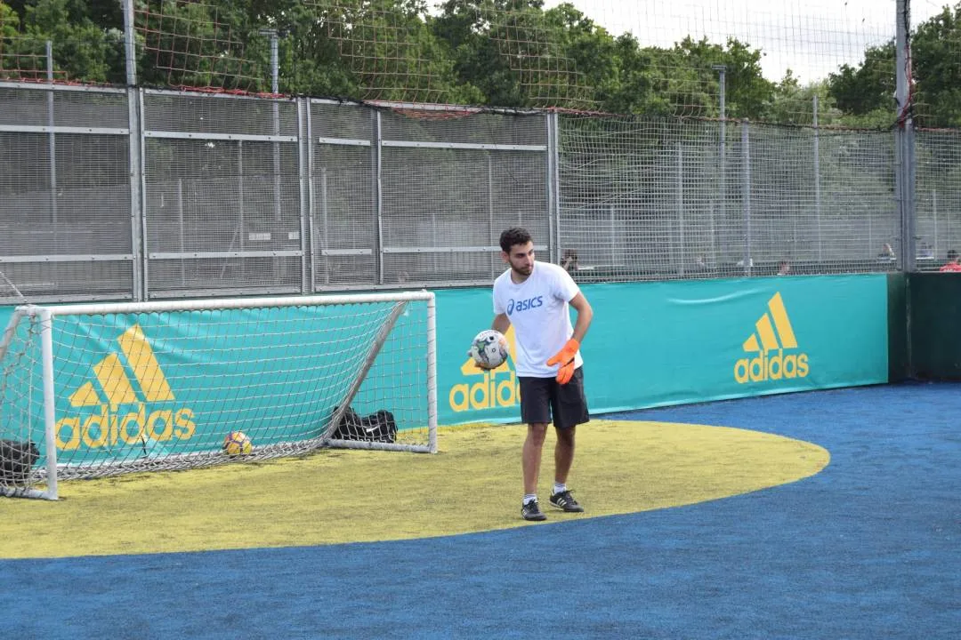 Football Tournament