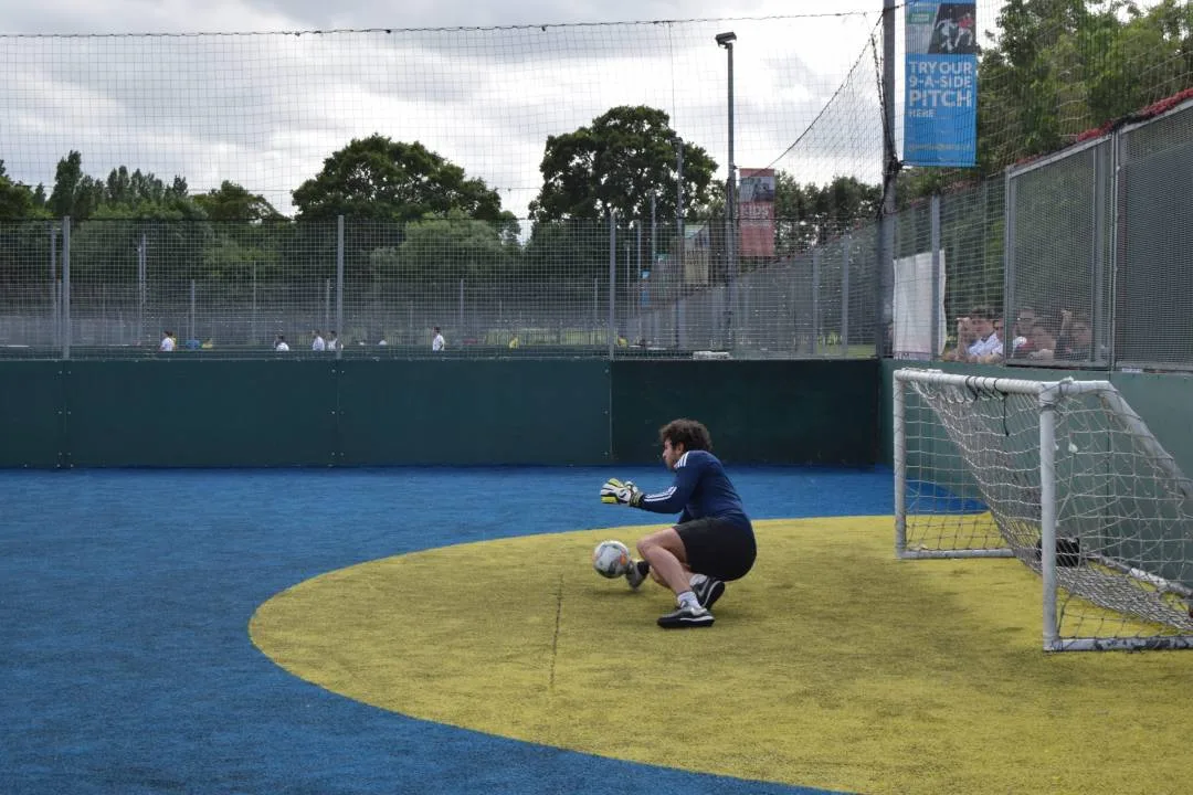 Football Tournament