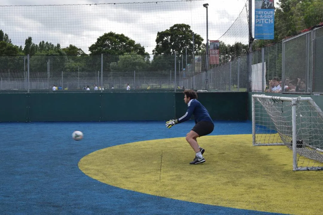 Football Tournament