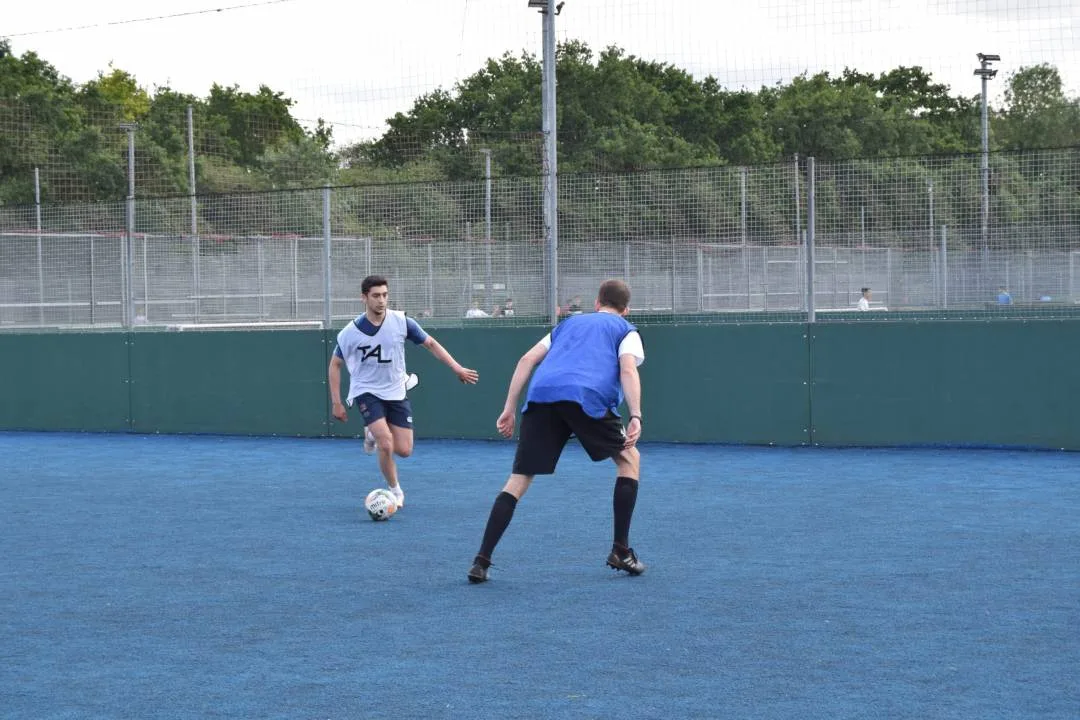 Football Tournament
