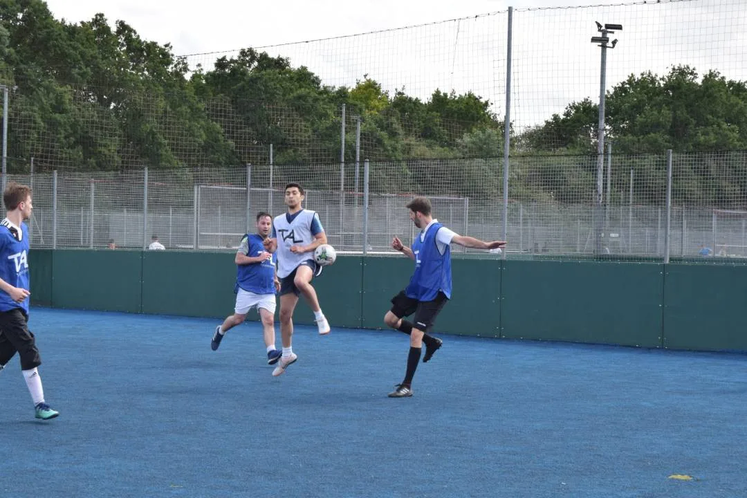 Football Tournament