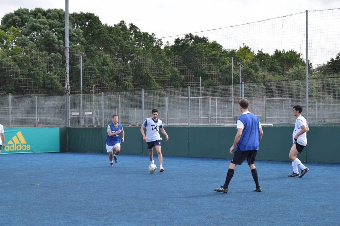 Football Tournament