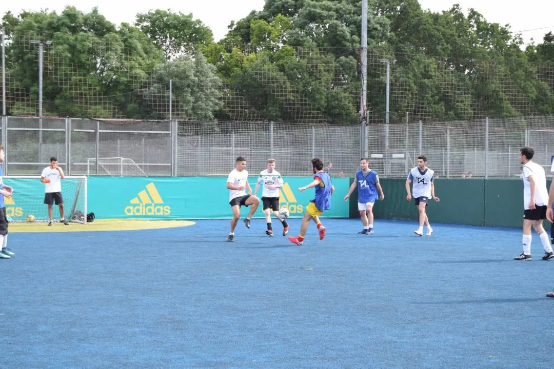 Football Tournament