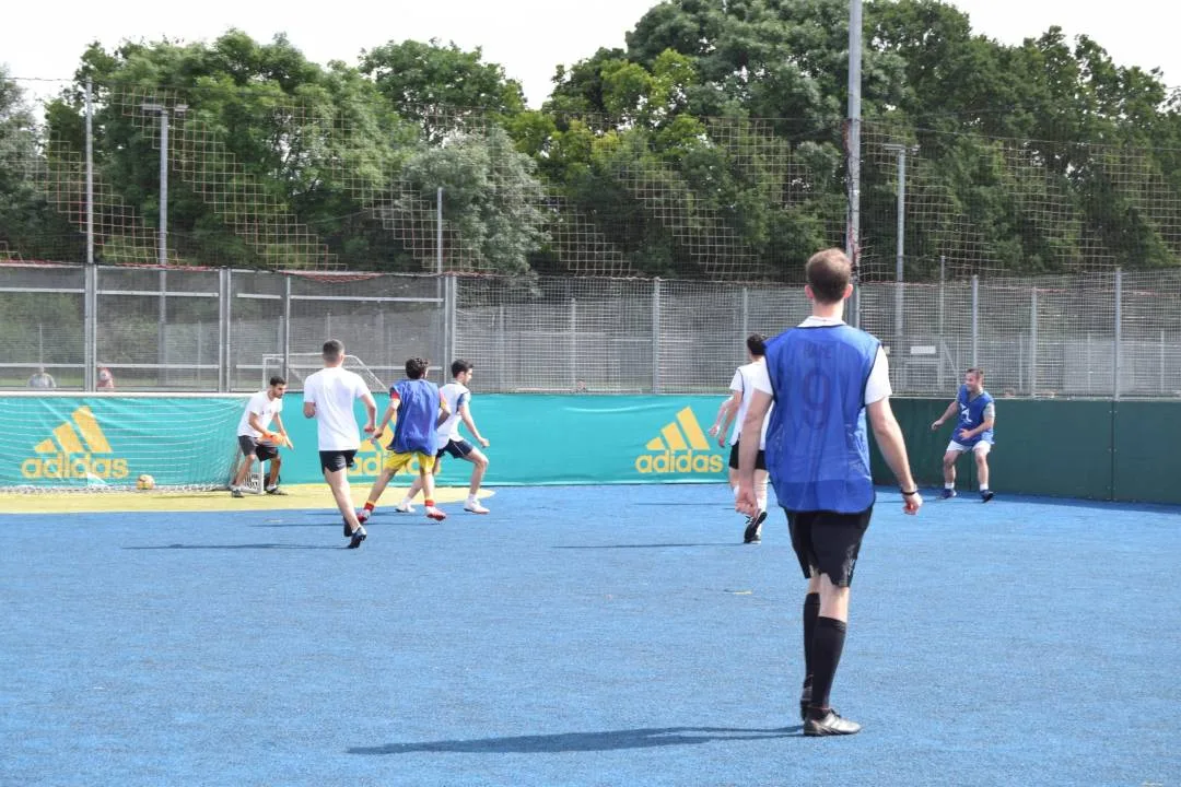 Football Tournament