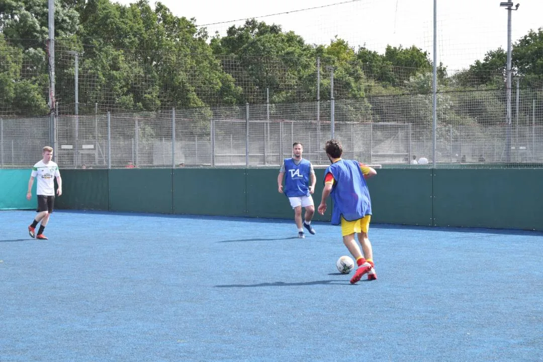 Football Tournament
