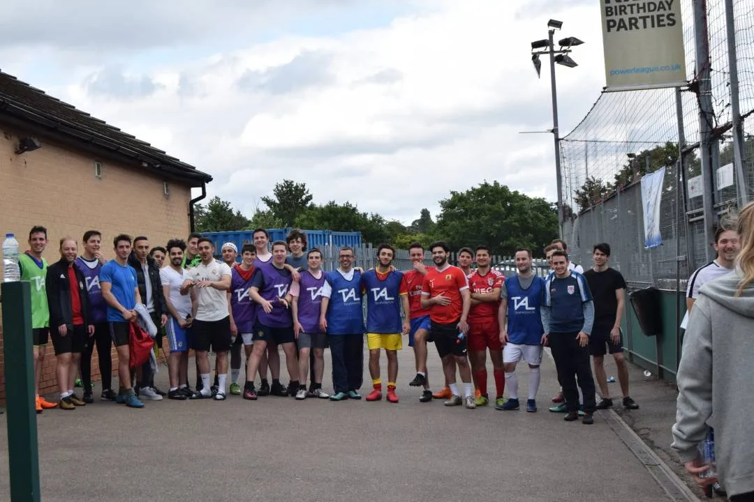 Football Tournament
