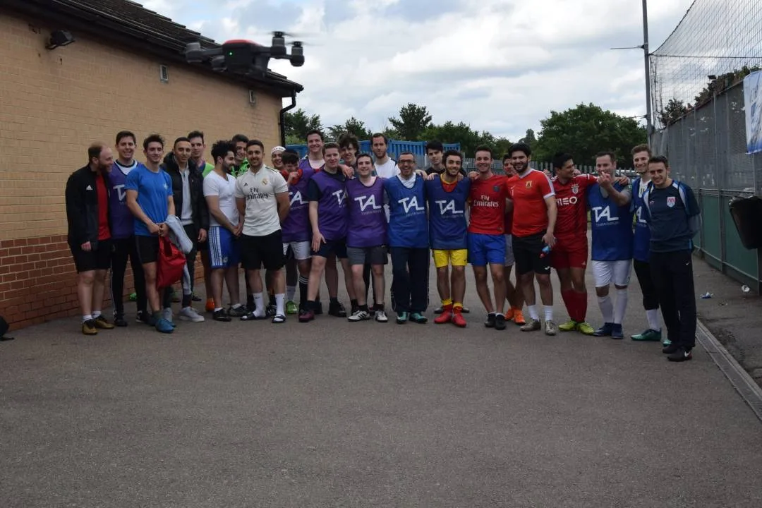 Football Tournament