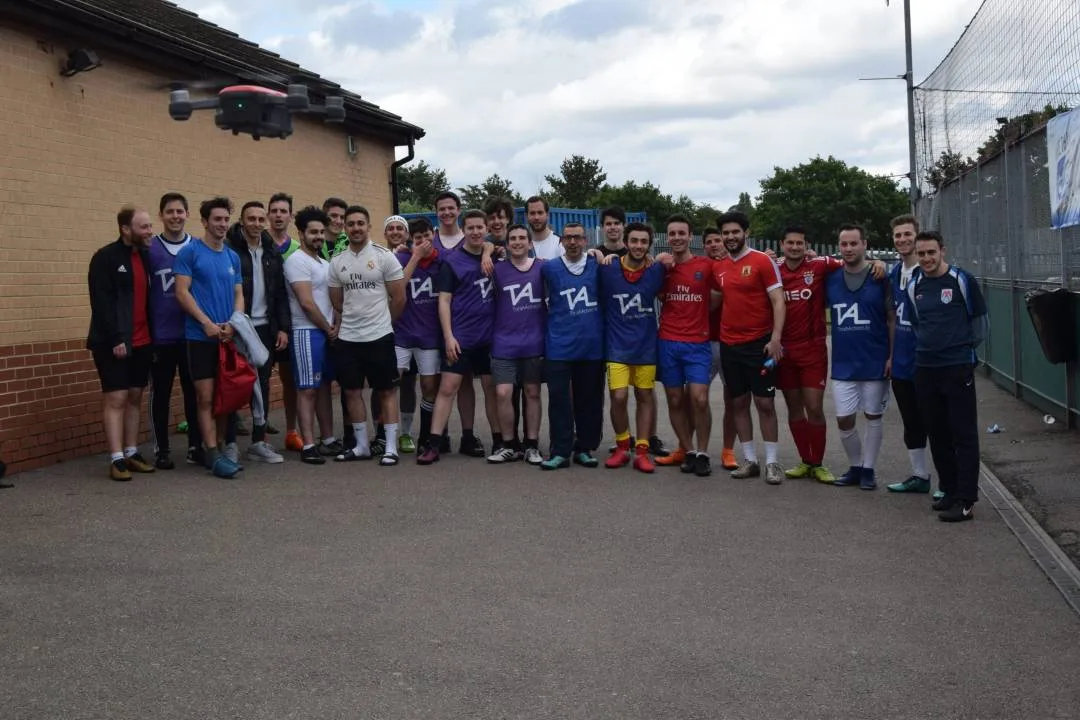 Football Tournament